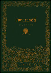 ジャカランダ