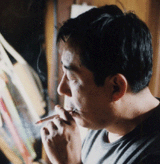 田川生活/安部慎一