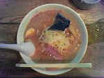 こってり醤油ラーメン