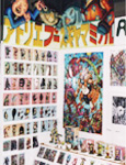 アトリエプー展示