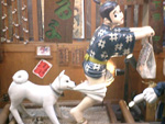 祇園の壱銭洋食