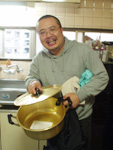 Jちゃん