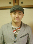テレビで見るよりもデカイ劇団ひとり氏