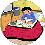 福満しげゆきフェアプレバッジ