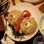 チャーハン