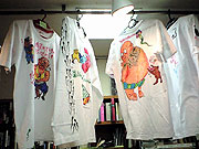 Tシャツ