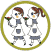 西岡兄妹C