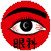つげ義春ねじ式バッジG