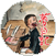 つげ義春夢日記バッジN